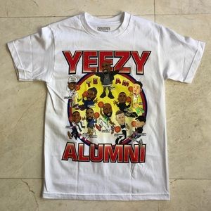 Brand New Chinatown Market Yeezy Alumni